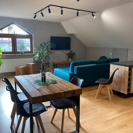 Przystan Szmaragd Apartment Pierwoszyno Екстериор снимка