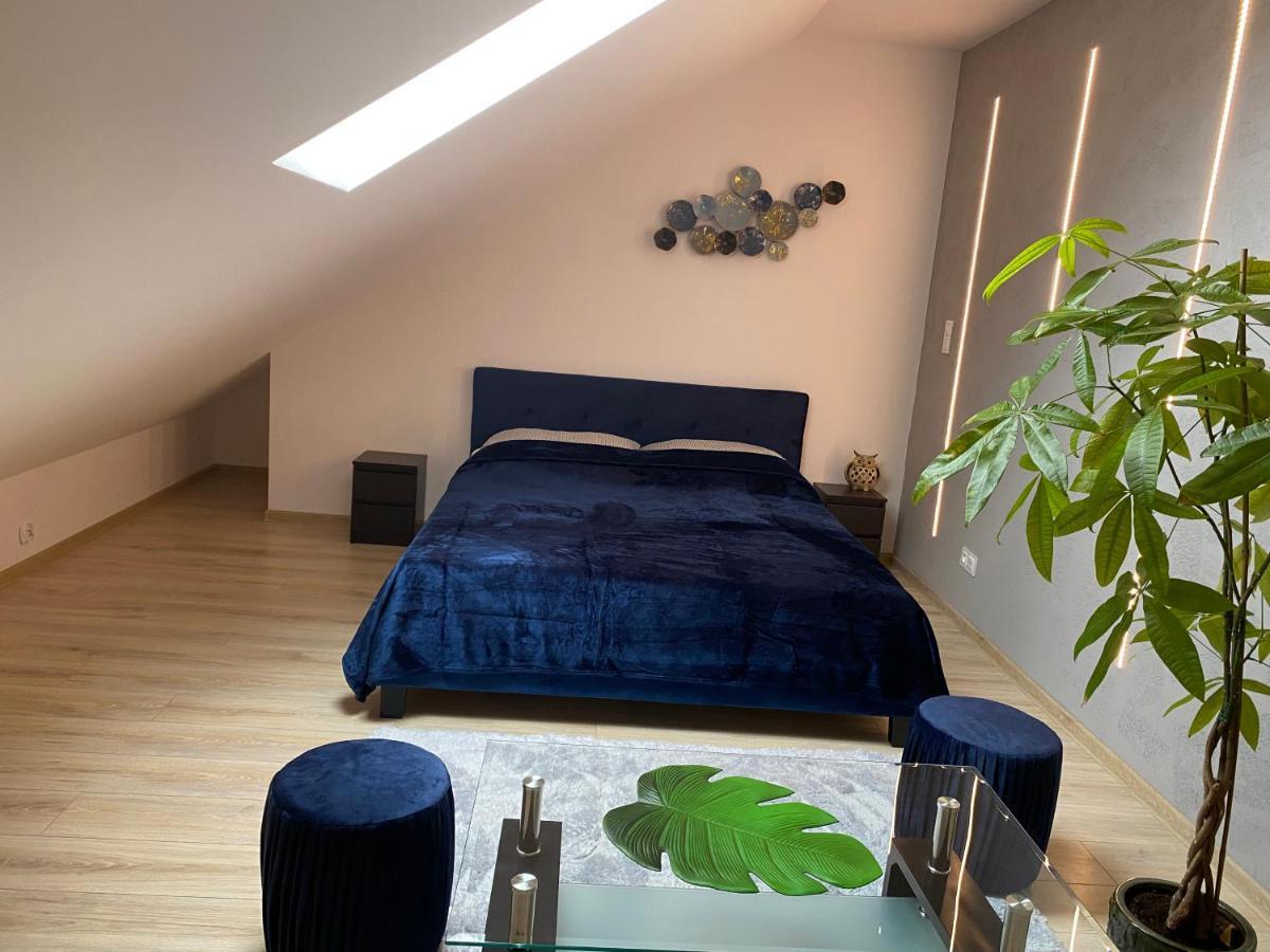 Przystan Szmaragd Apartment Pierwoszyno Екстериор снимка